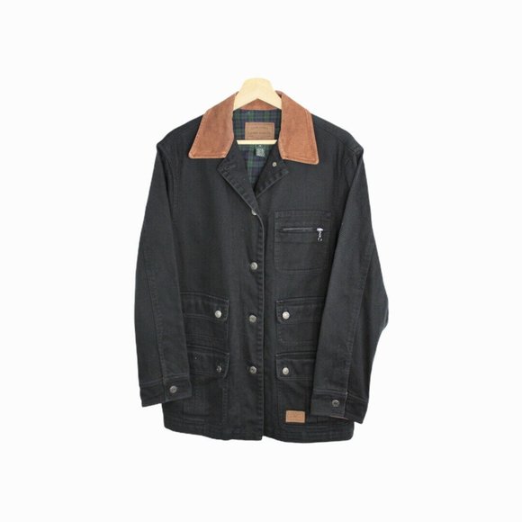 ralph lauren chore jacket